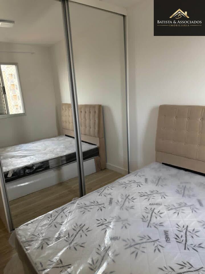 Apartamento, 2 quartos, 52 m² - Foto 9