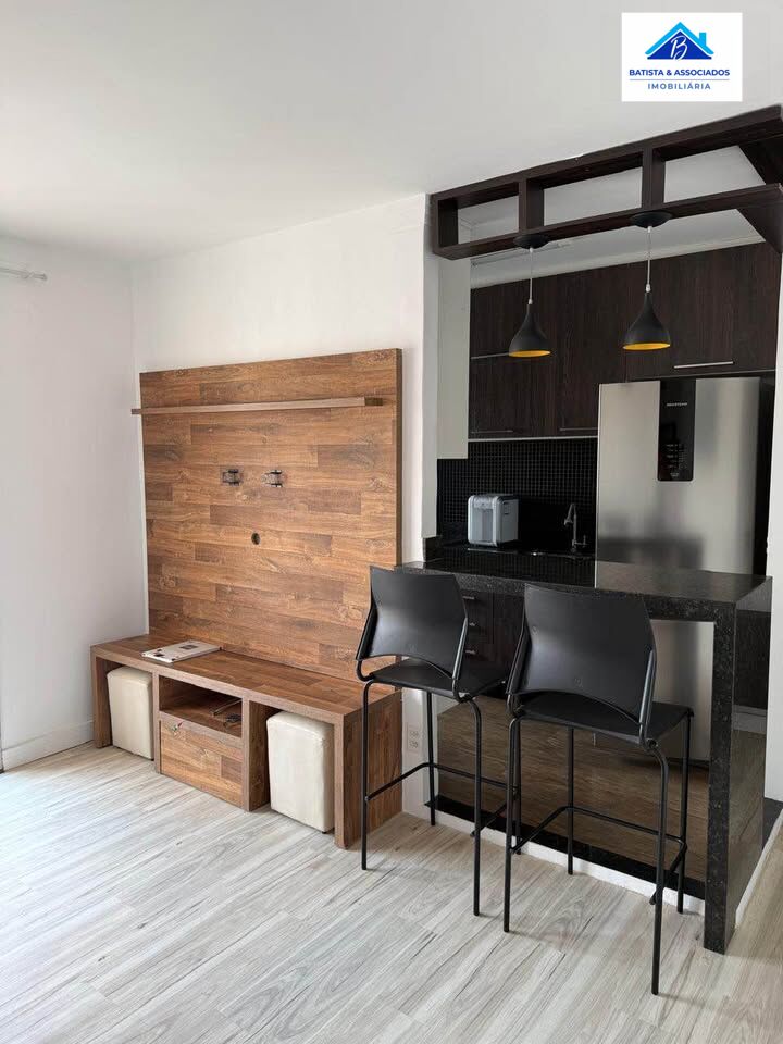 Apartamento, 2 quartos, 52 m² - Foto 4