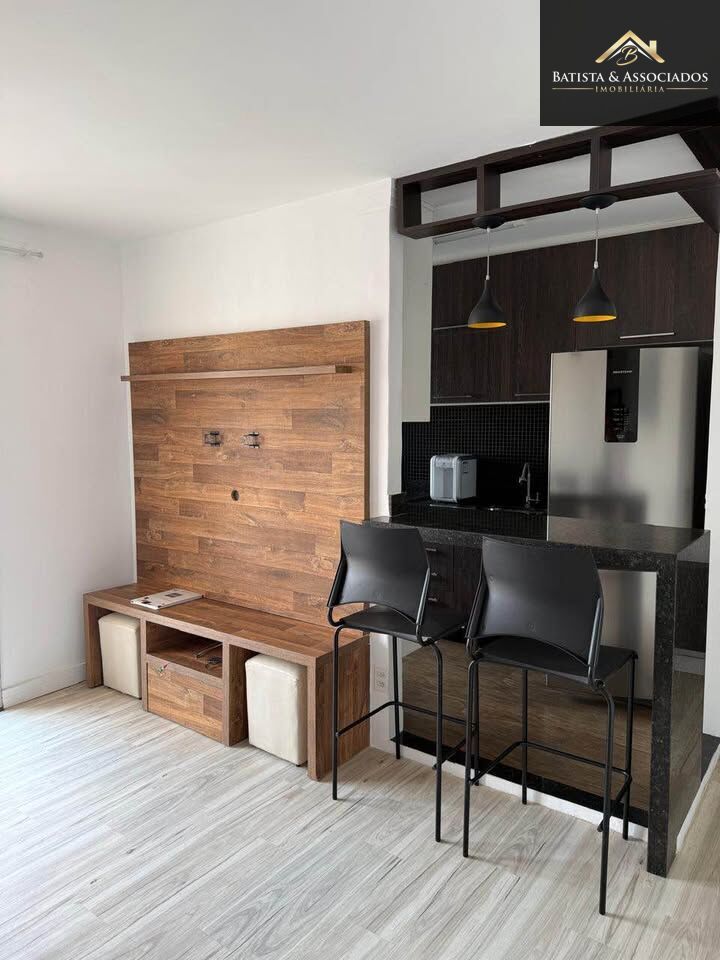 Apartamento, 2 quartos, 52 m² - Foto 4