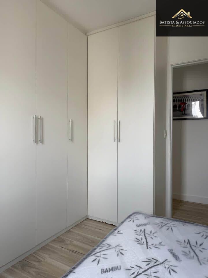 Apartamento, 2 quartos, 52 m² - Foto 8