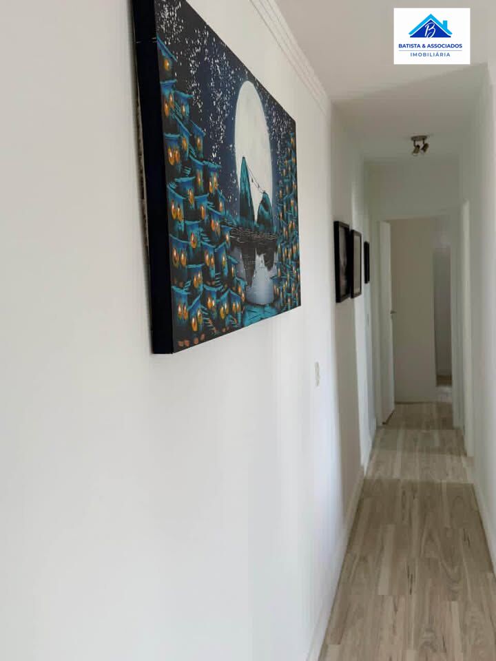 Apartamento, 2 quartos, 52 m² - Foto 5