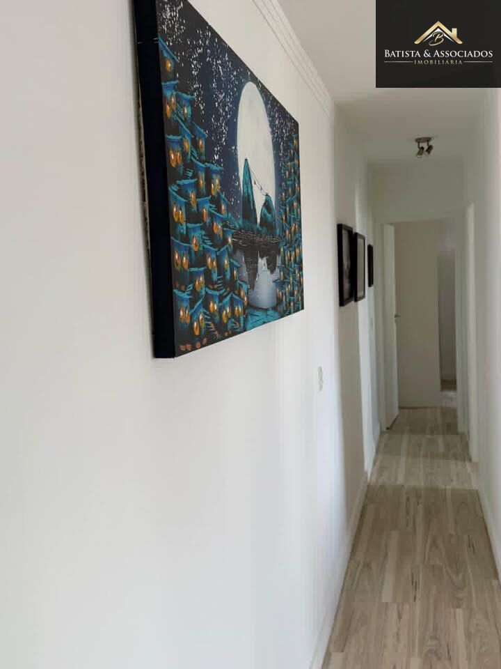 Apartamento, 2 quartos, 52 m² - Foto 5