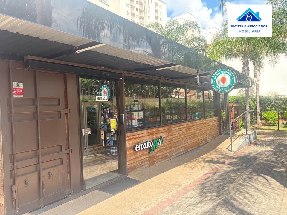 Apartamento, 2 quartos, 52 m² - Foto 16