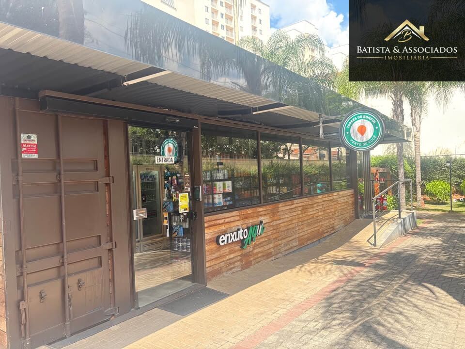 Apartamento, 2 quartos, 52 m² - Foto 16
