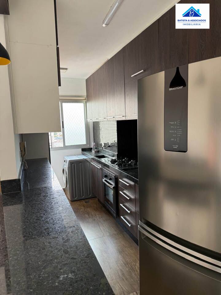 Apartamento, 2 quartos, 52 m² - Foto 14