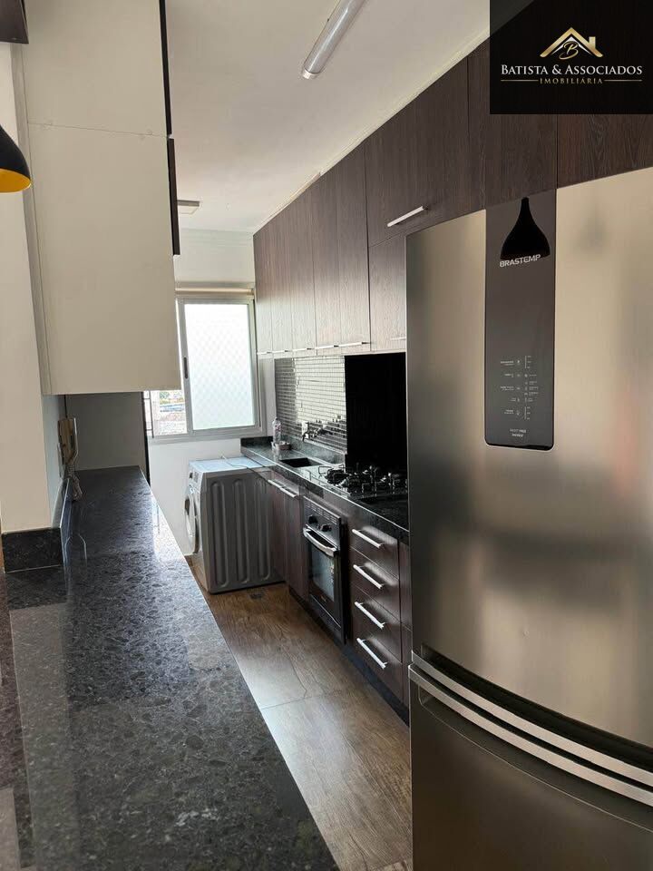 Apartamento, 2 quartos, 52 m² - Foto 14