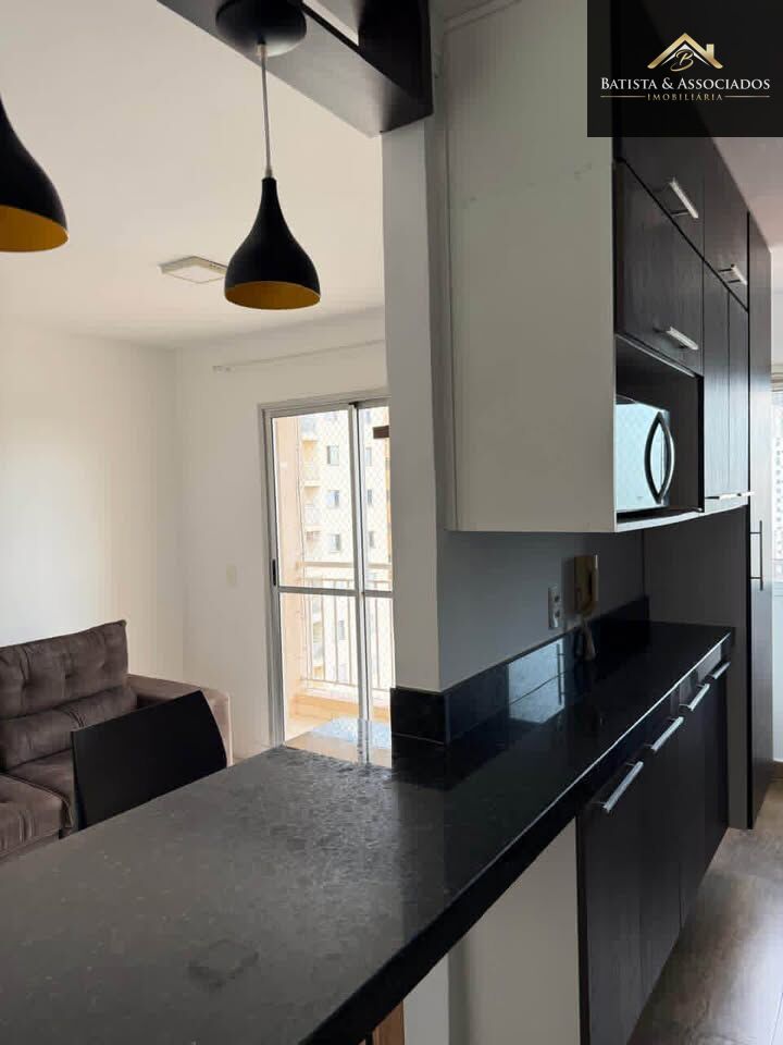 Apartamento, 2 quartos, 52 m² - Foto 13