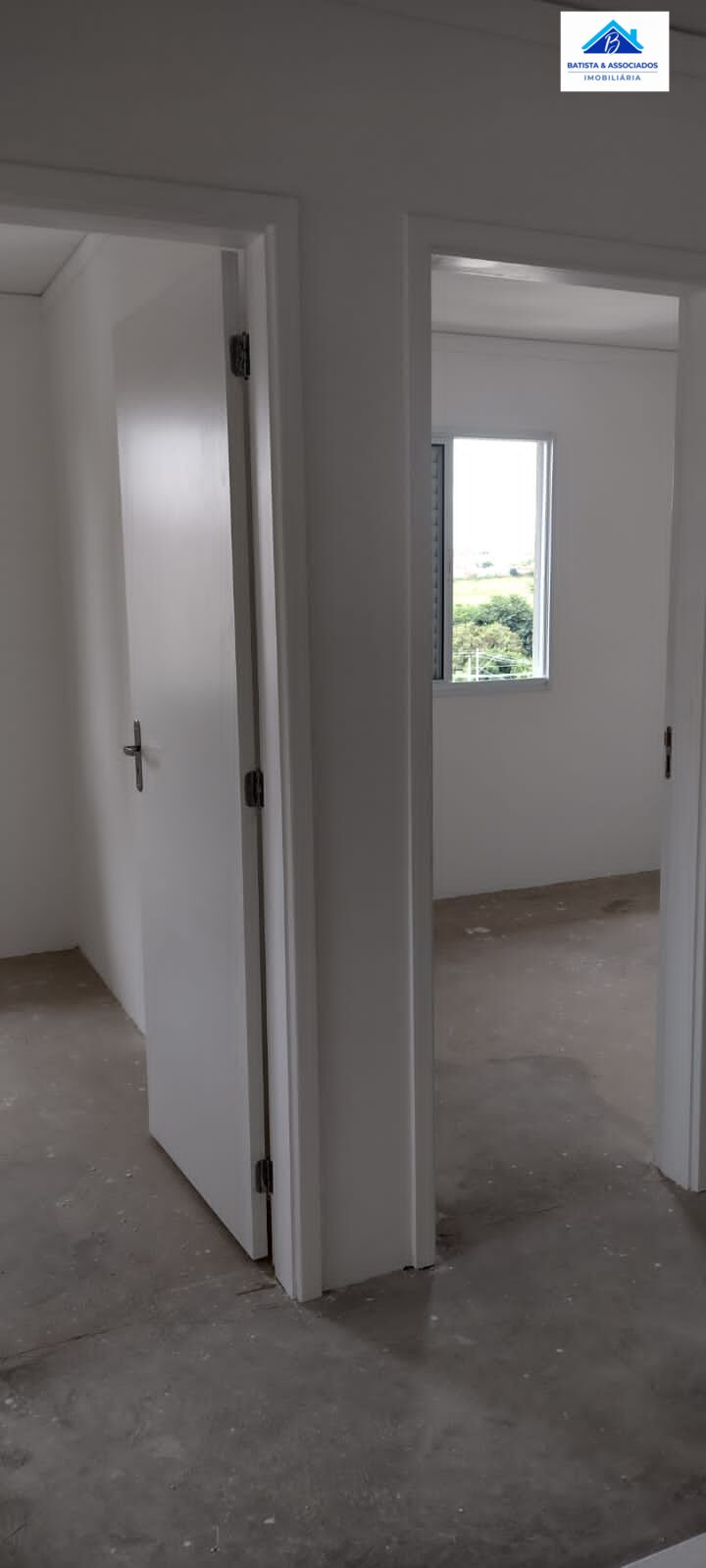 Apartamento à venda com 2 quartos, 42m² - Foto 10