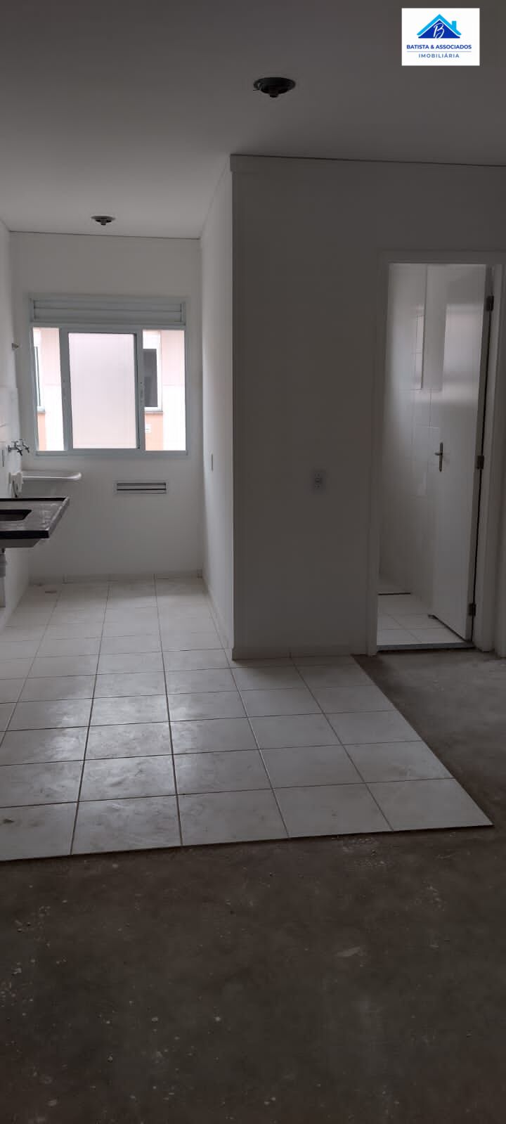 Apartamento à venda com 2 quartos, 42m² - Foto 14