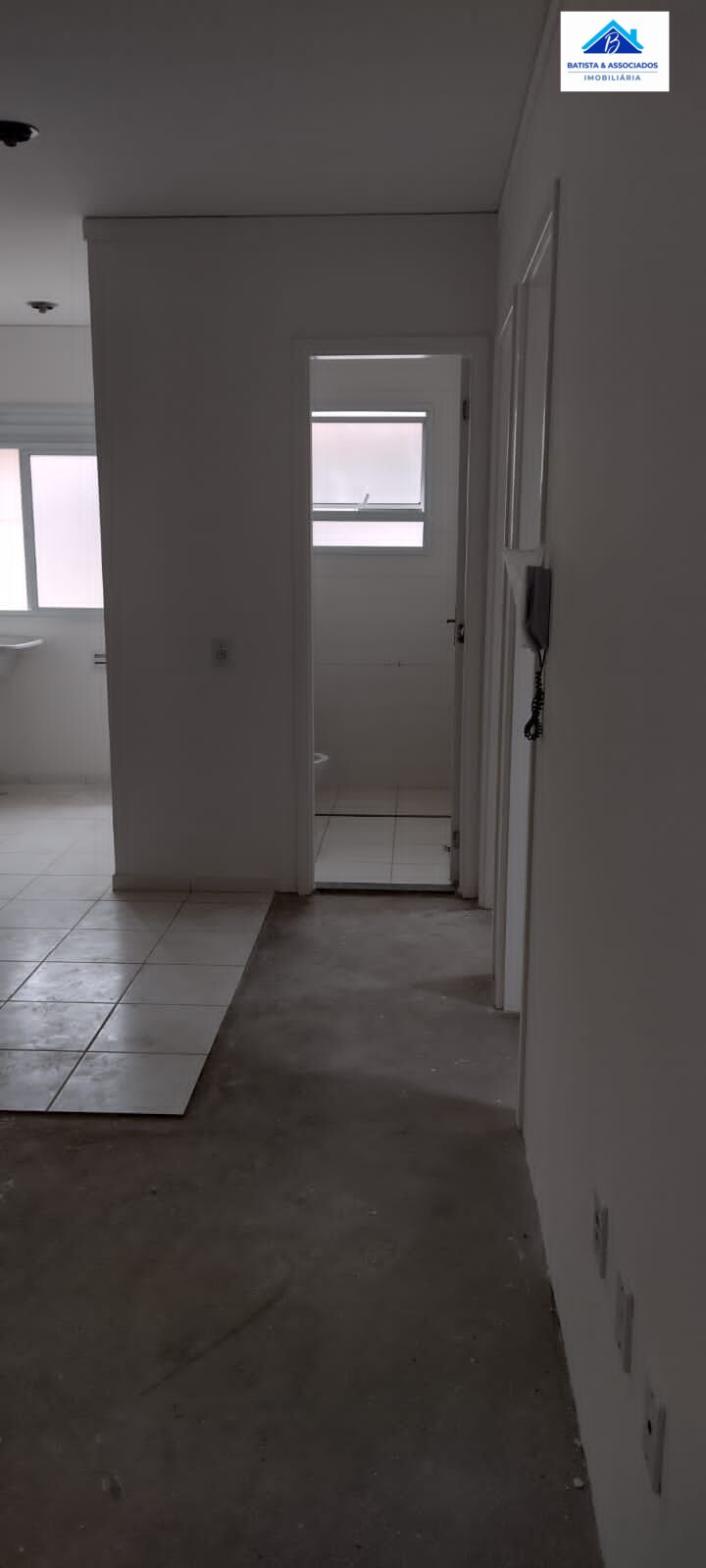 Apartamento à venda com 2 quartos, 42m² - Foto 4