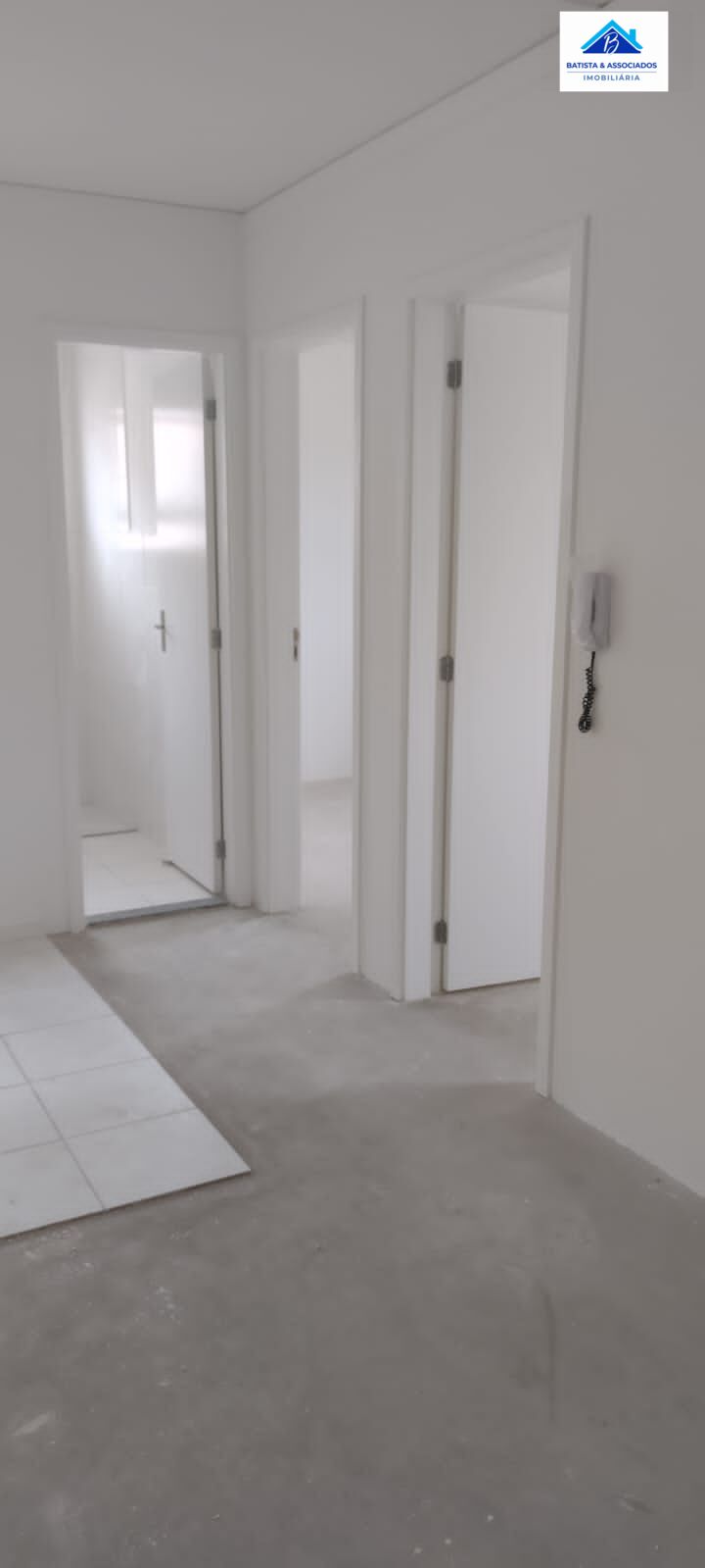 Apartamento à venda com 2 quartos, 42m² - Foto 11