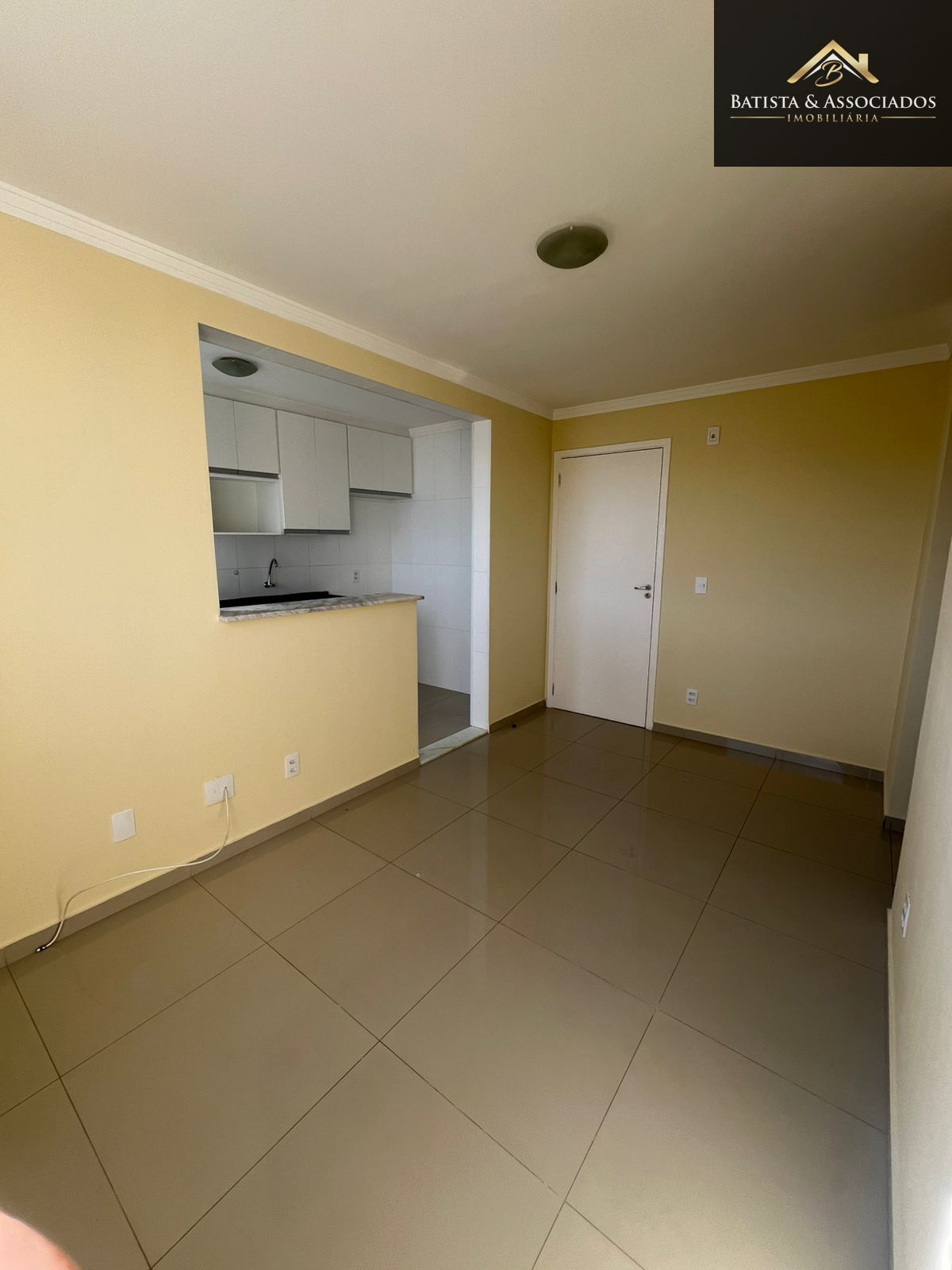 Apartamento, 2 quartos, 51 m² - Foto 1