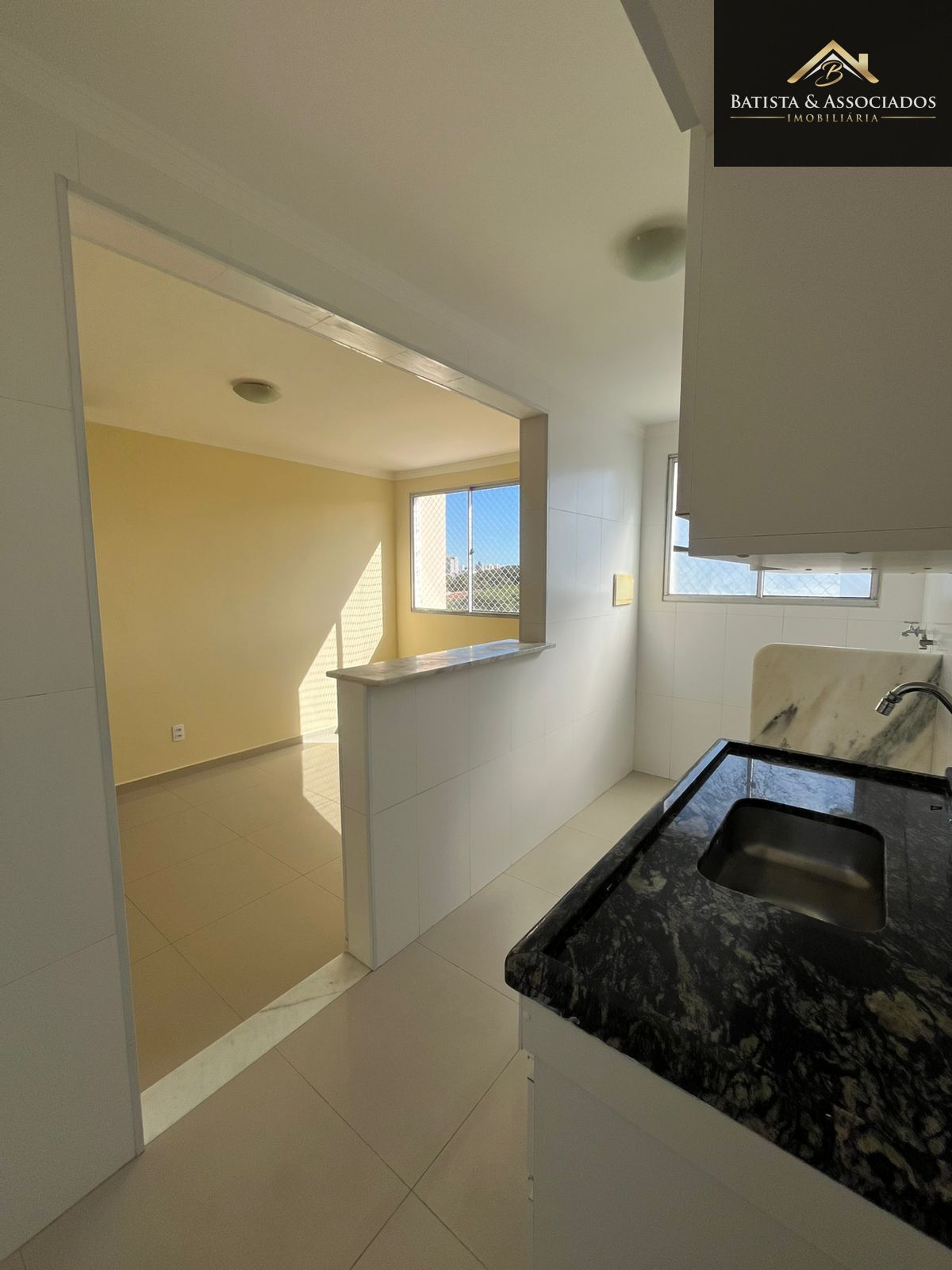 Apartamento, 2 quartos, 51 m² - Foto 3