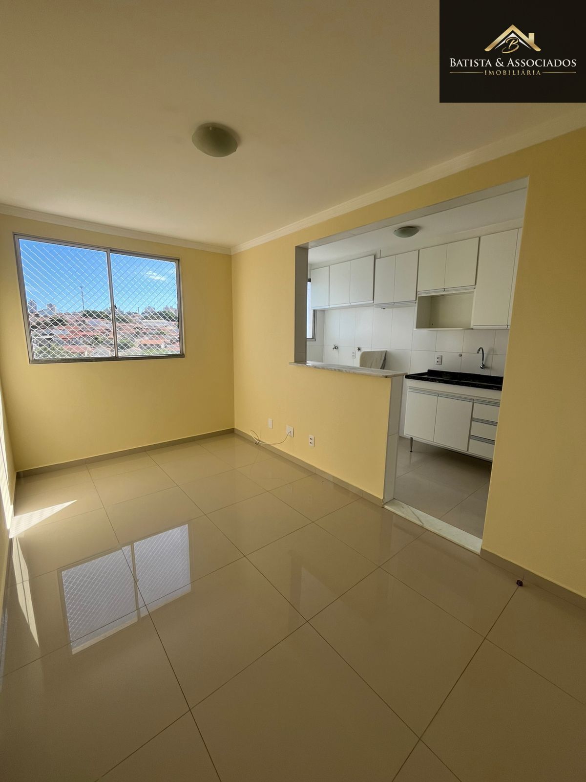 Apartamento, 2 quartos, 51 m² - Foto 2