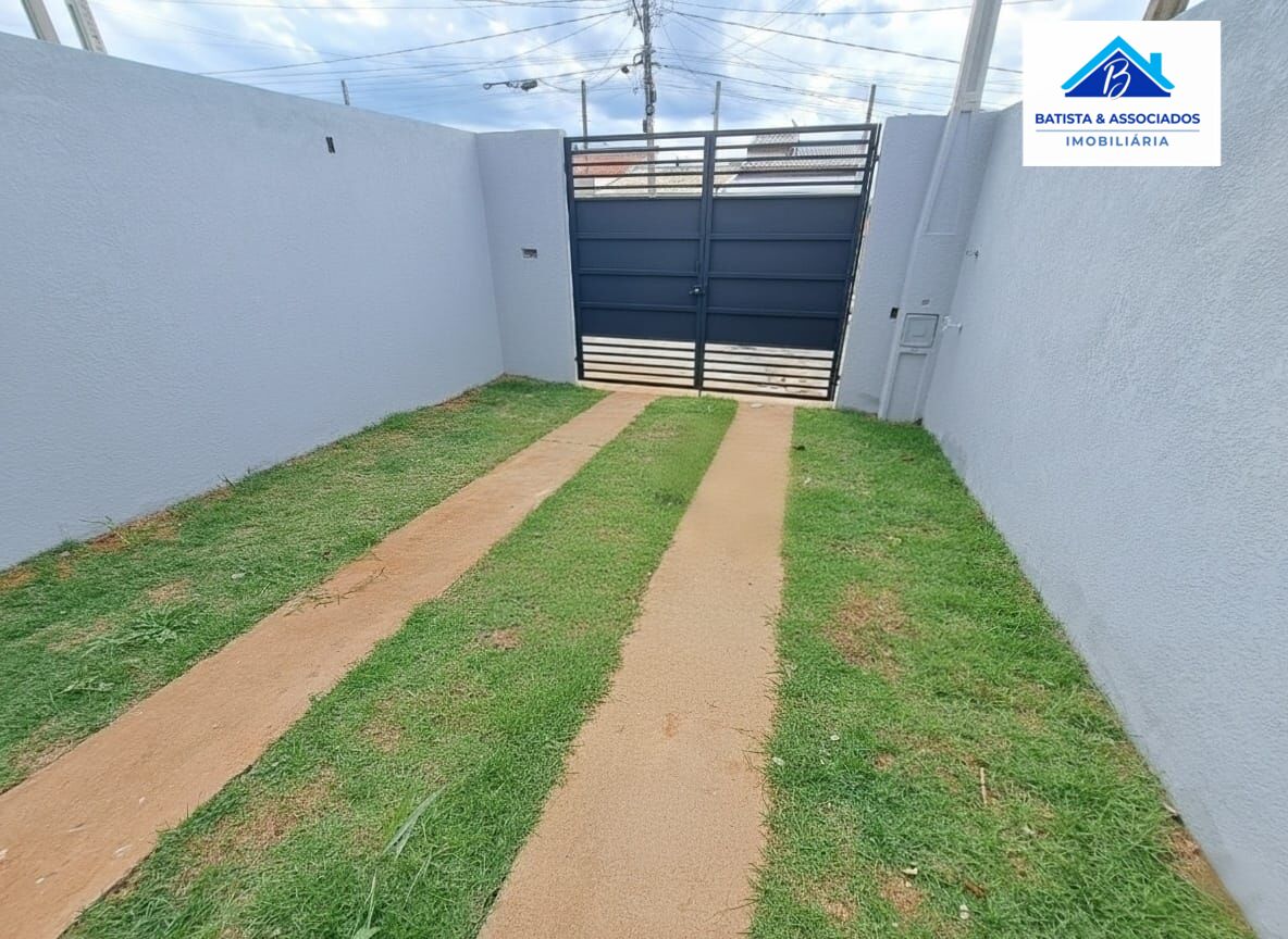 Casa, 3 quartos, 73 m² - Foto 3