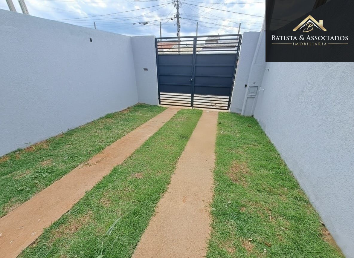 Casa, 3 quartos, 73 m² - Foto 3