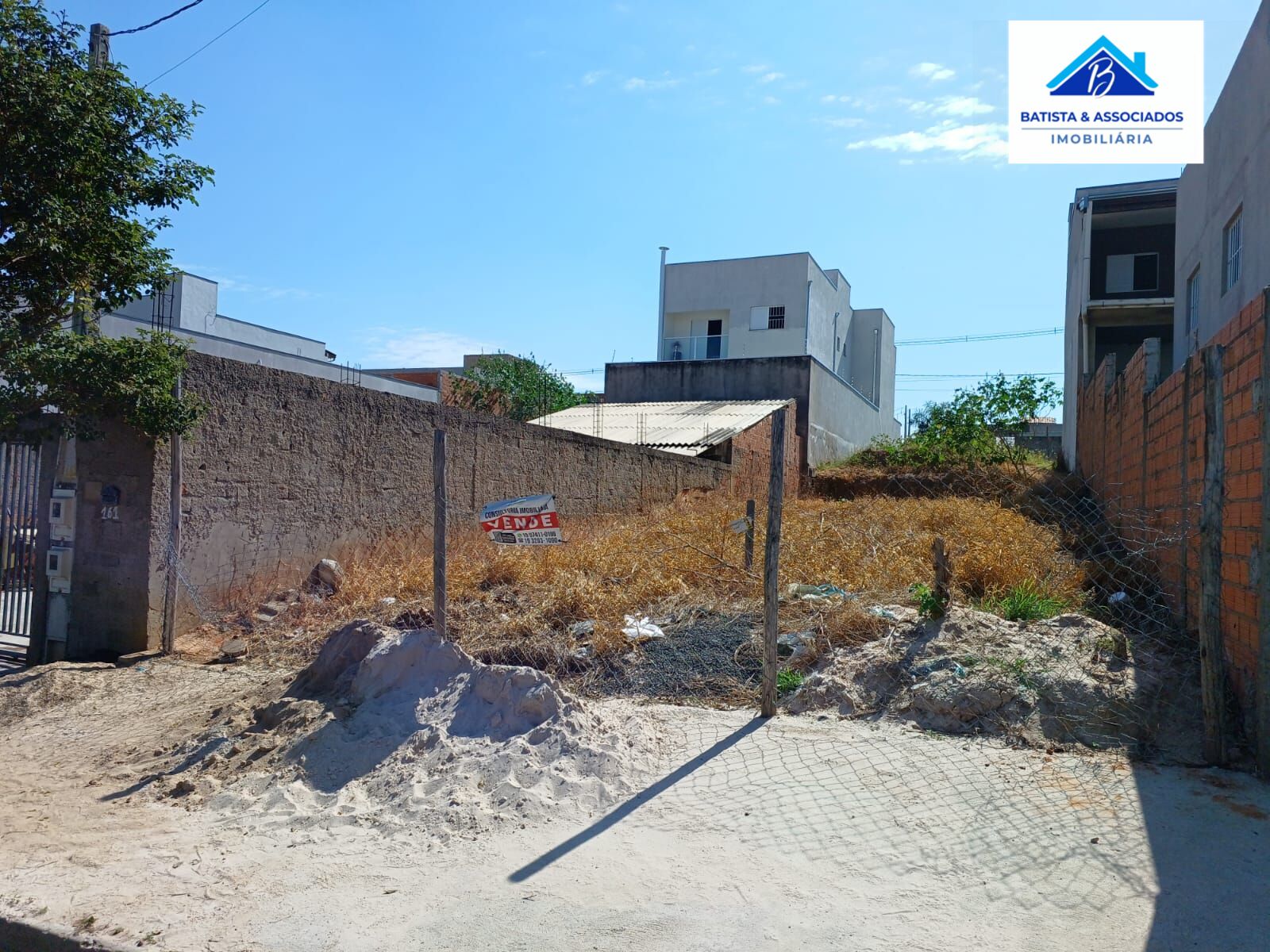 Terreno, 200 m² - Foto 4