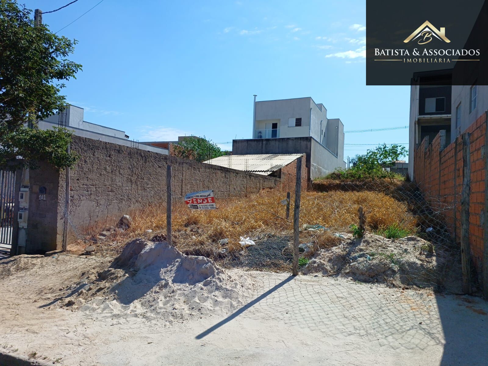 Terreno, 200 m² - Foto 4