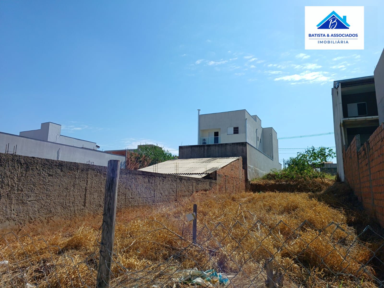 Terreno, 200 m² - Foto 3