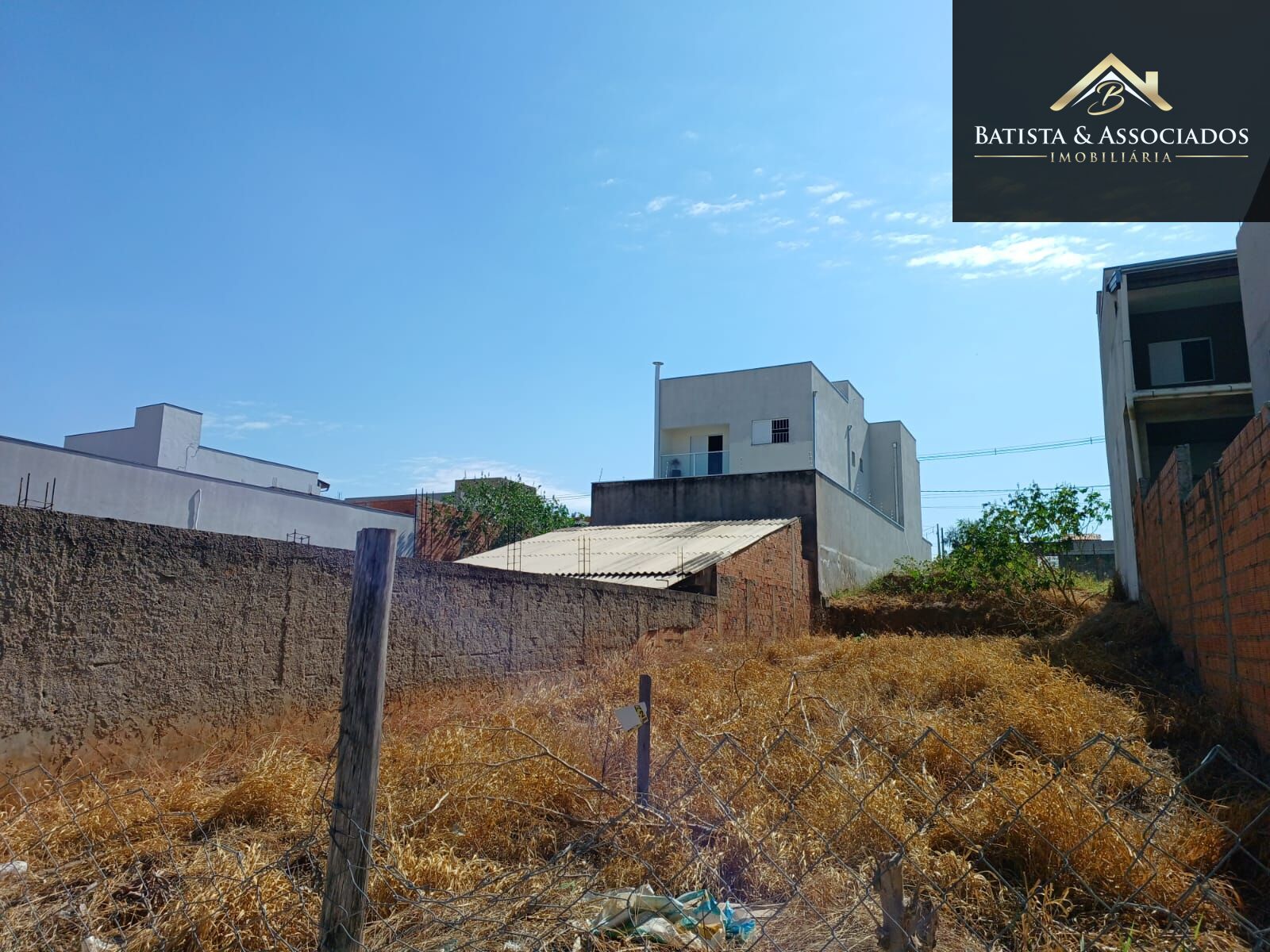 Terreno, 200 m² - Foto 3