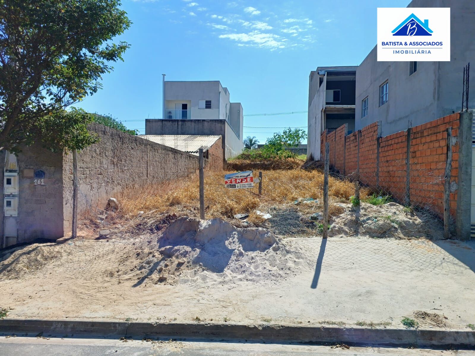 Terreno, 200 m² - Foto 1