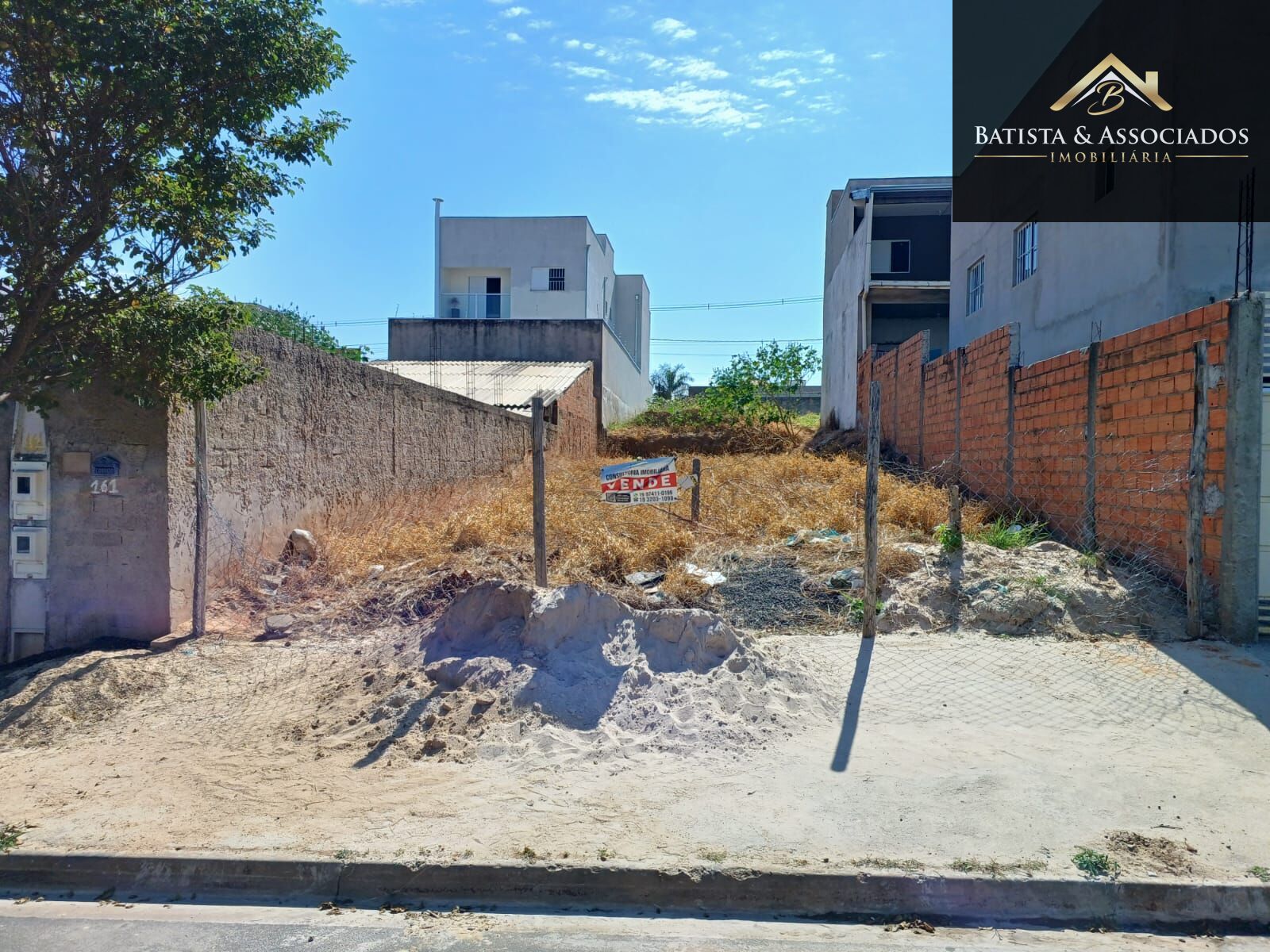 Terreno, 200 m² - Foto 1