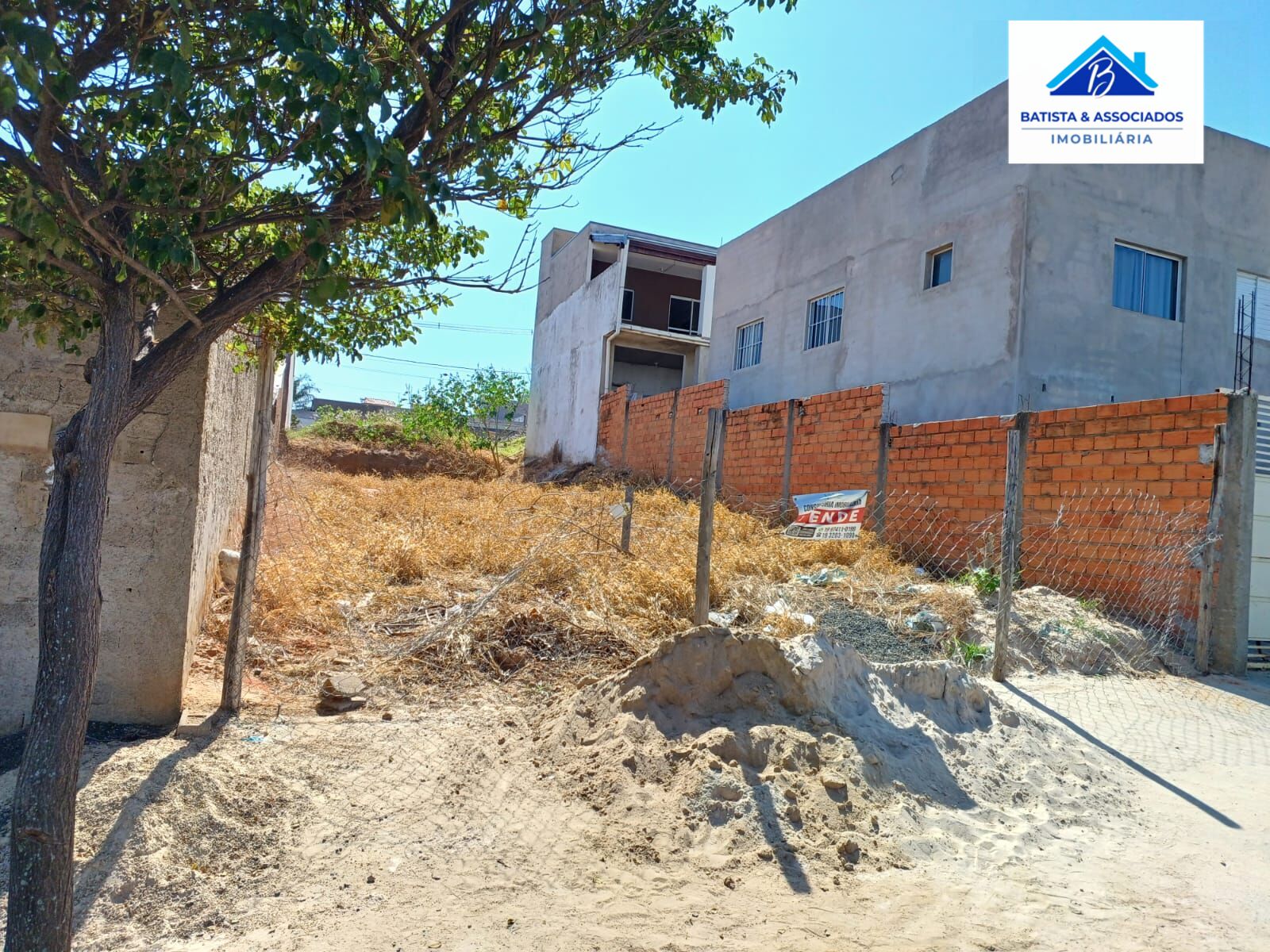 Terreno, 200 m² - Foto 2