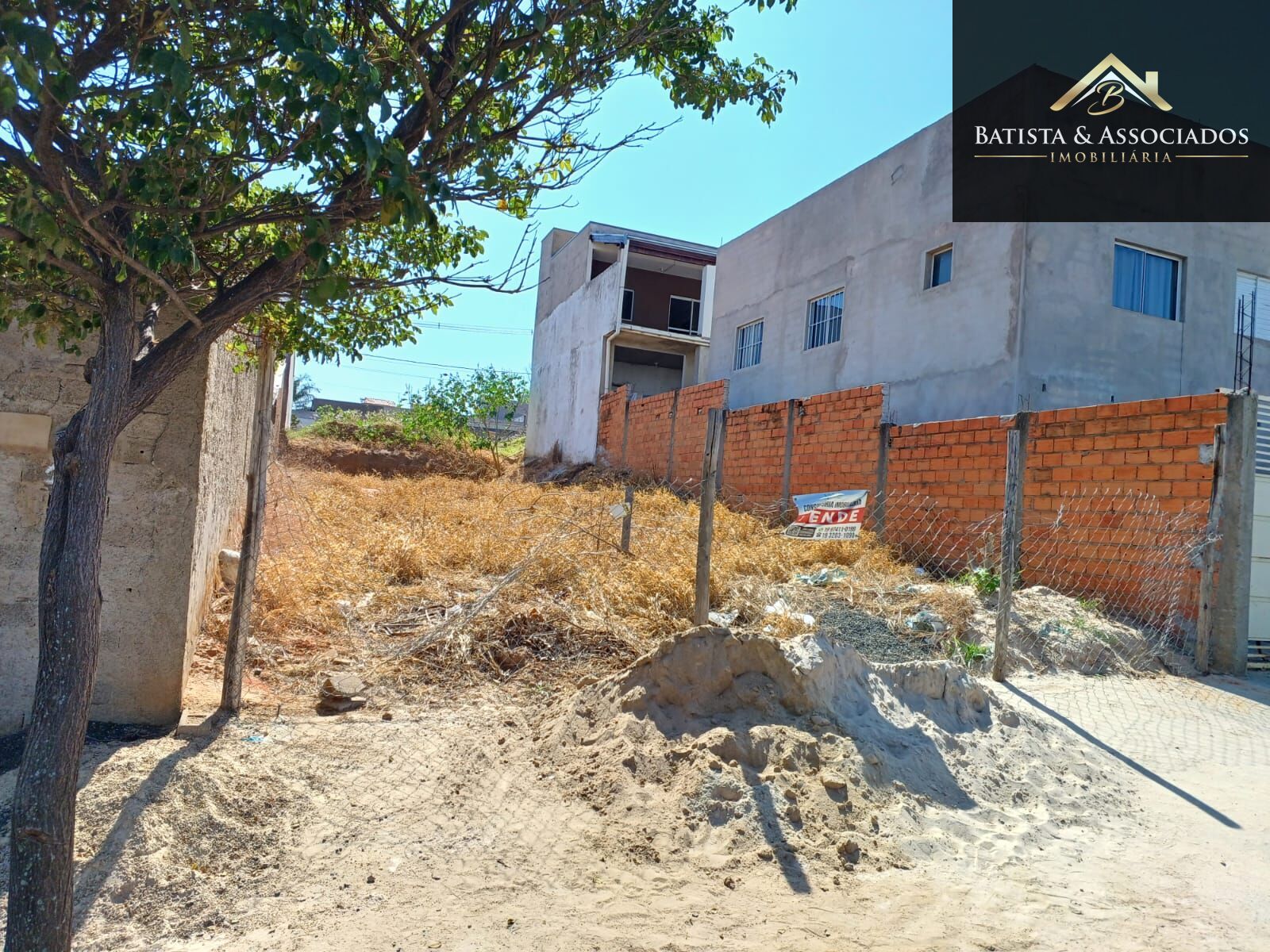 Terreno, 200 m² - Foto 2