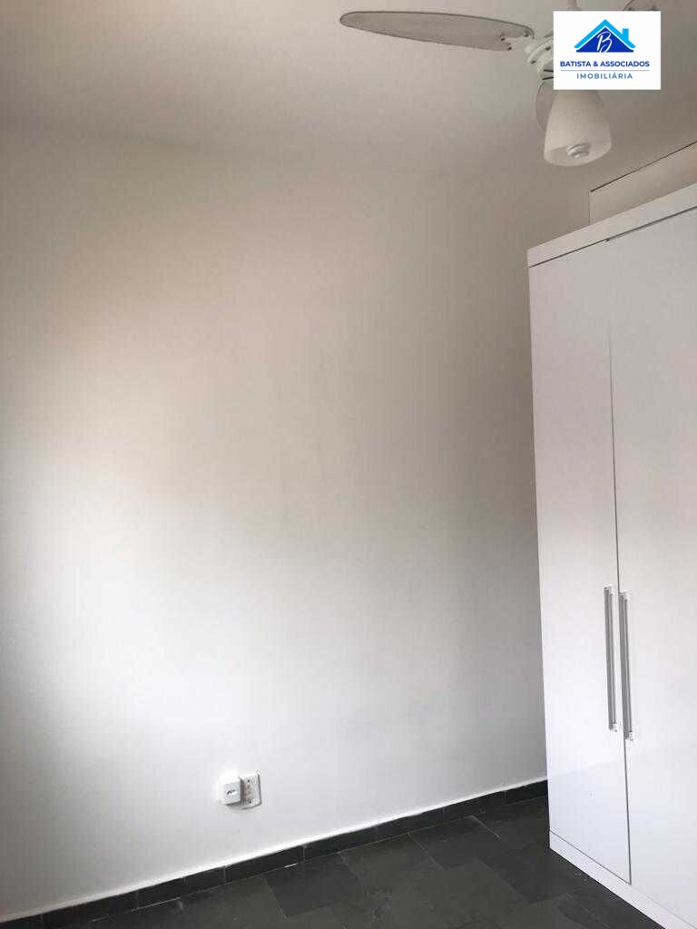 Apartamento à venda com 1 quarto, 42m² - Foto 7