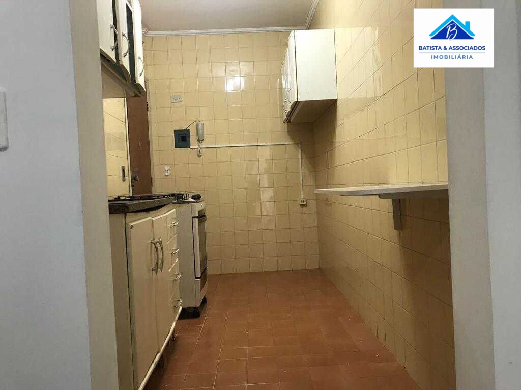 Apartamento à venda com 1 quarto, 42m² - Foto 8