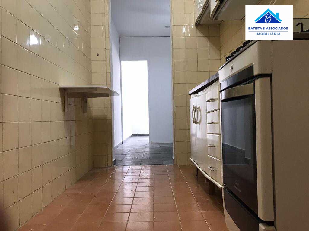 Apartamento à venda com 1 quarto, 42m² - Foto 9