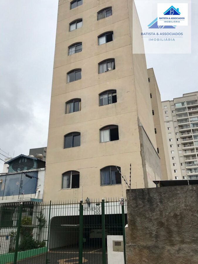 Apartamento à venda com 1 quarto, 42m² - Foto 11