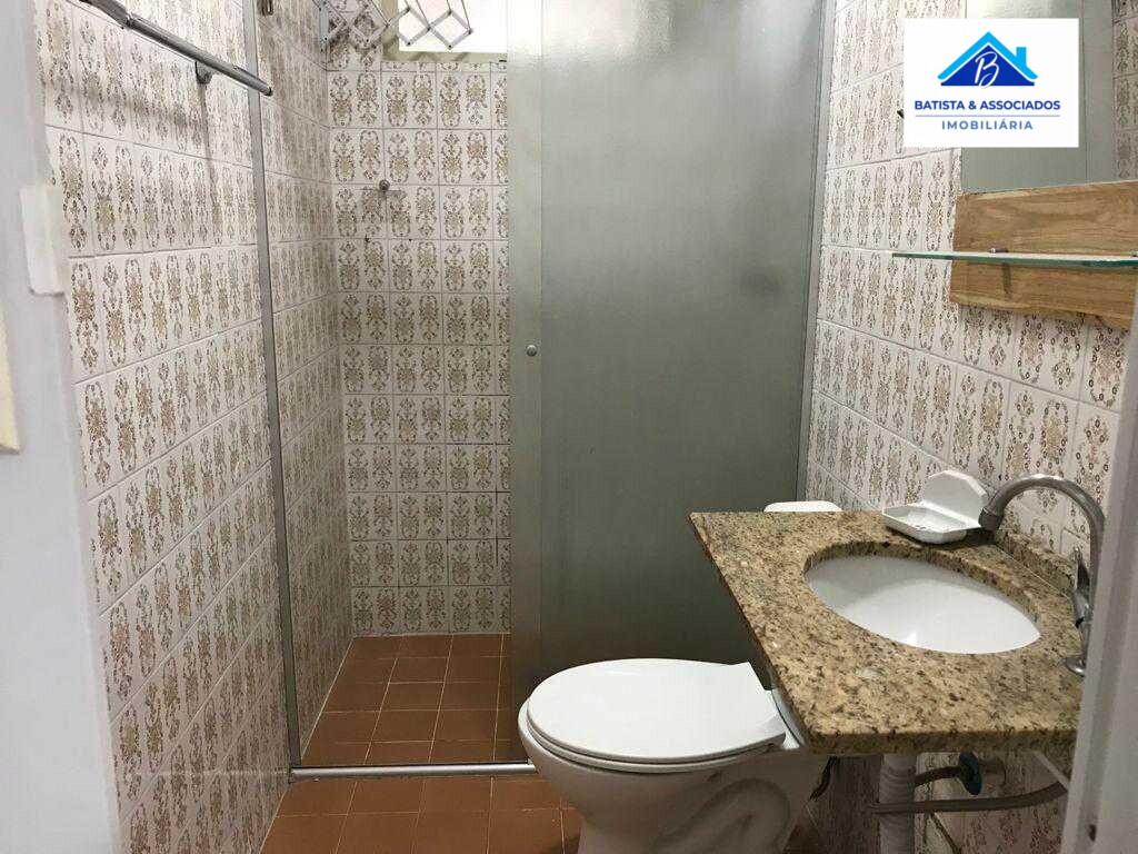 Apartamento à venda com 1 quarto, 42m² - Foto 3