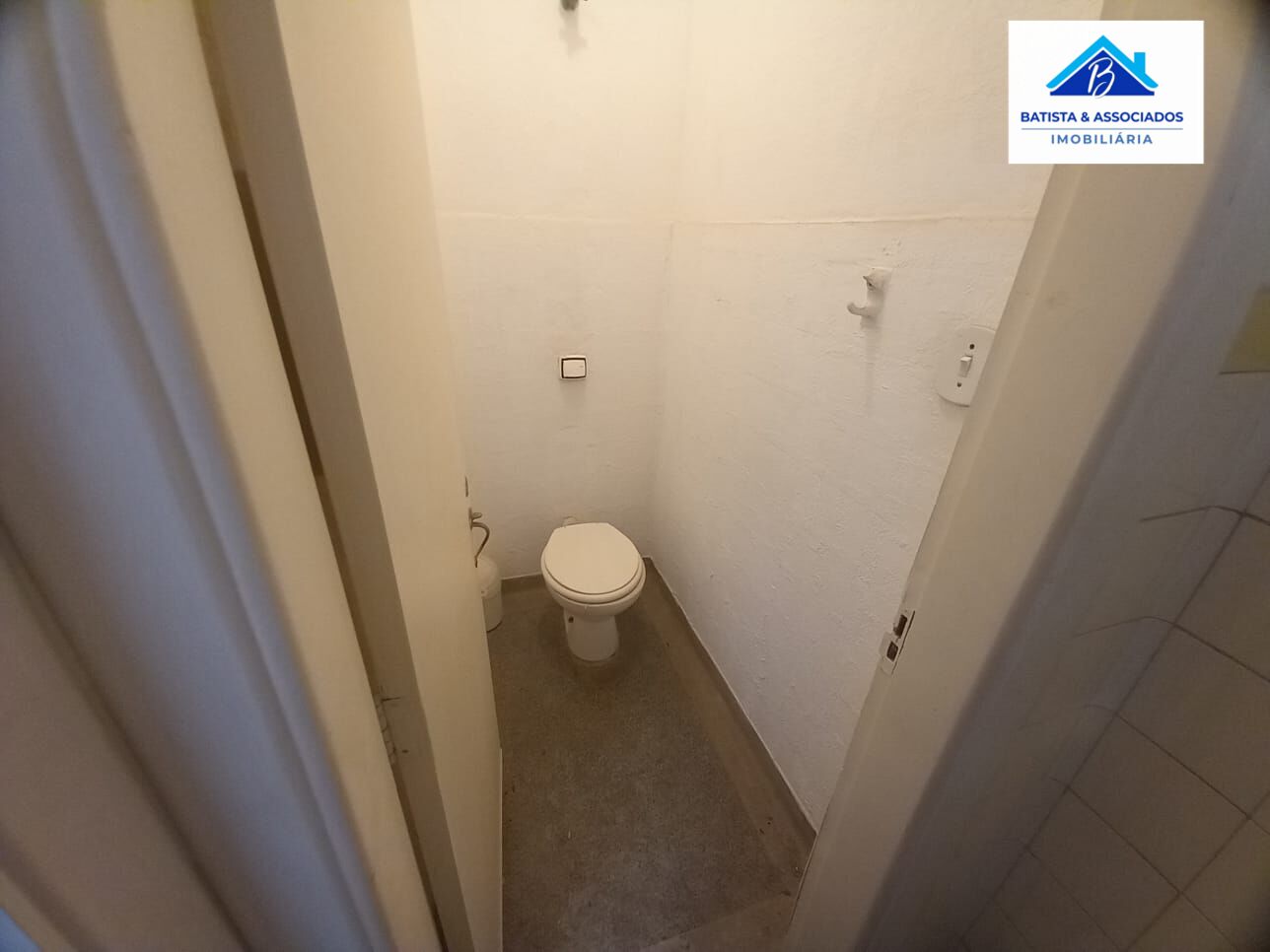 Conjunto Comercial-Sala à venda, 40m² - Foto 15