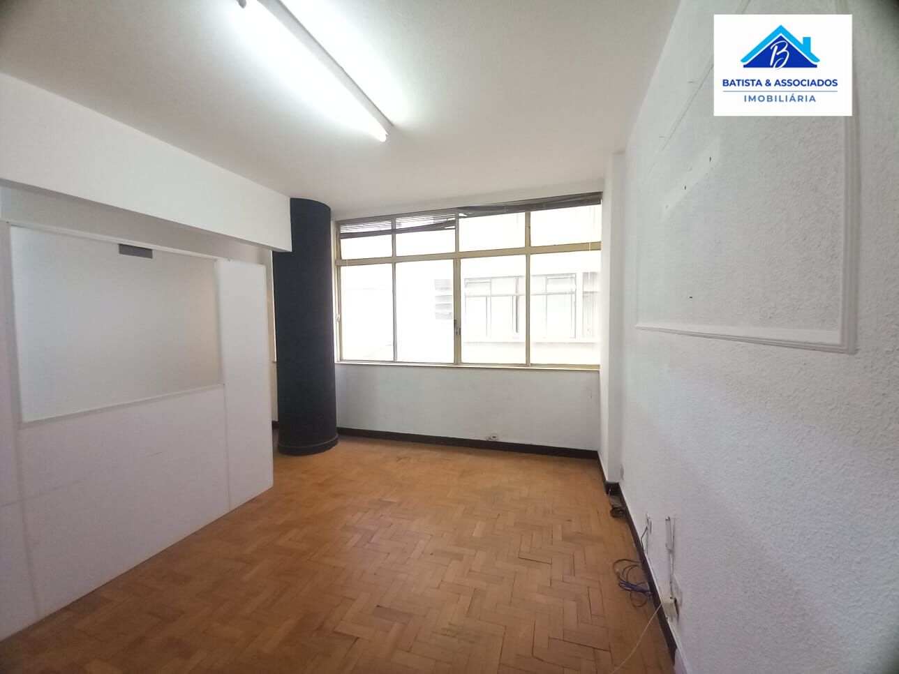 Conjunto Comercial-Sala à venda, 40m² - Foto 1