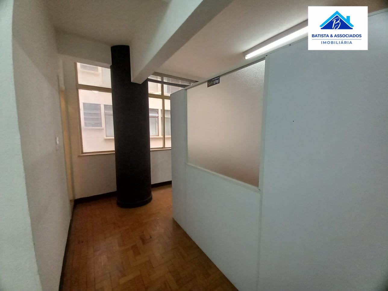 Conjunto Comercial-Sala à venda, 40m² - Foto 5