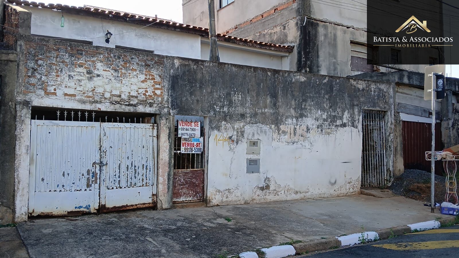 Casa, 2 quartos, 220 m² - Foto 1