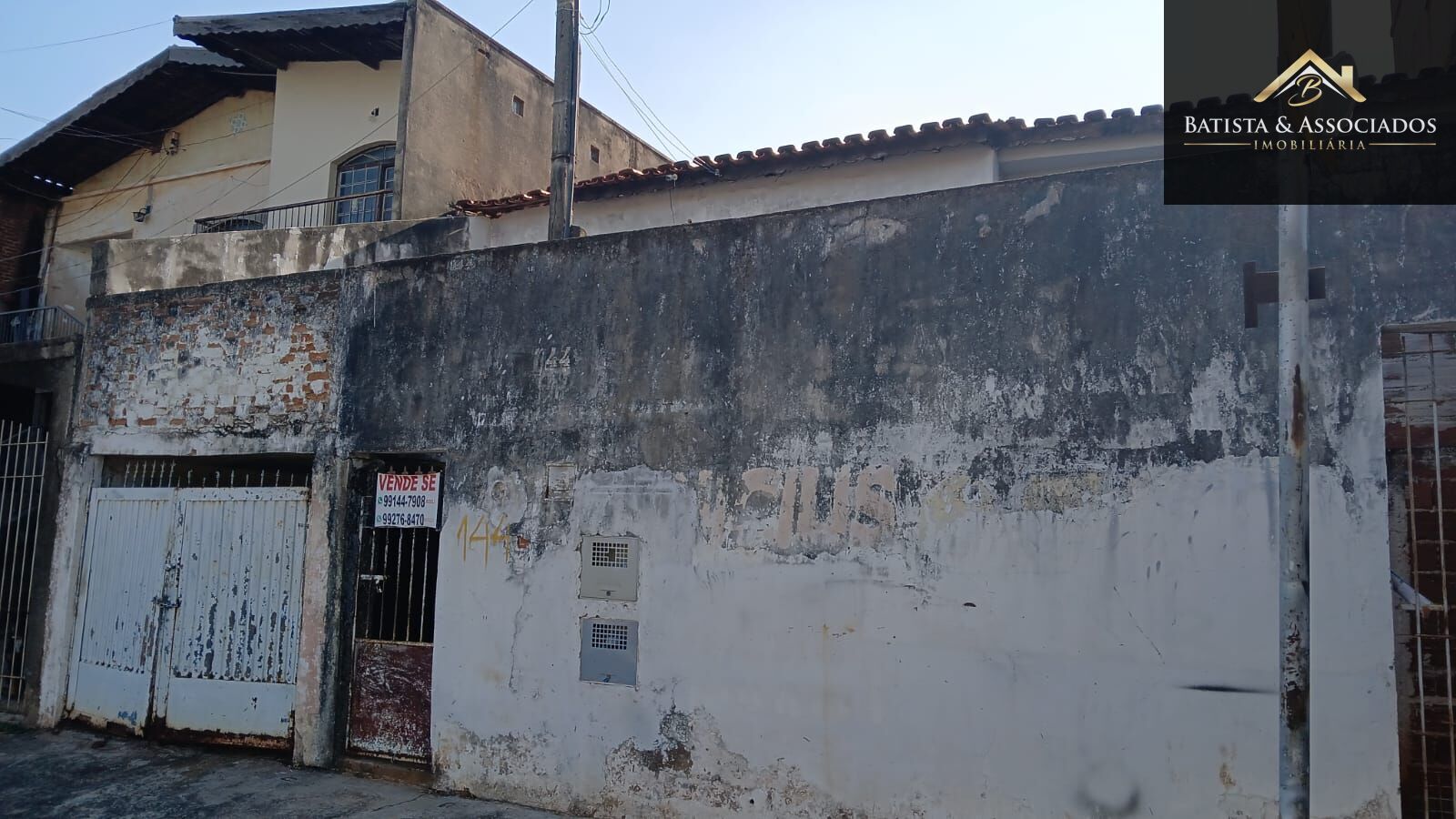 Casa, 2 quartos, 220 m² - Foto 2