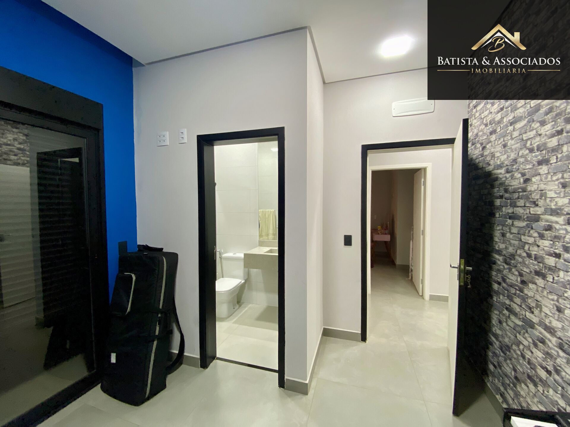 Casa, 3 quartos, 222 m² - Foto 39