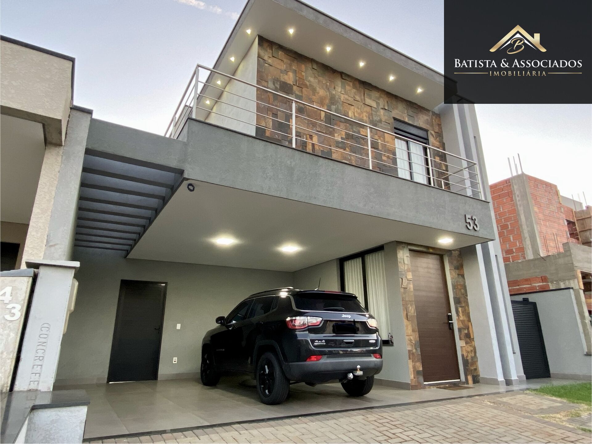 Casa, 3 quartos, 222 m² - Foto 3