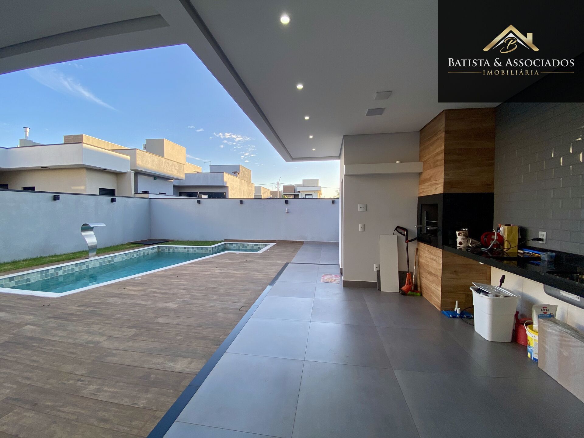 Casa, 3 quartos, 222 m² - Foto 43