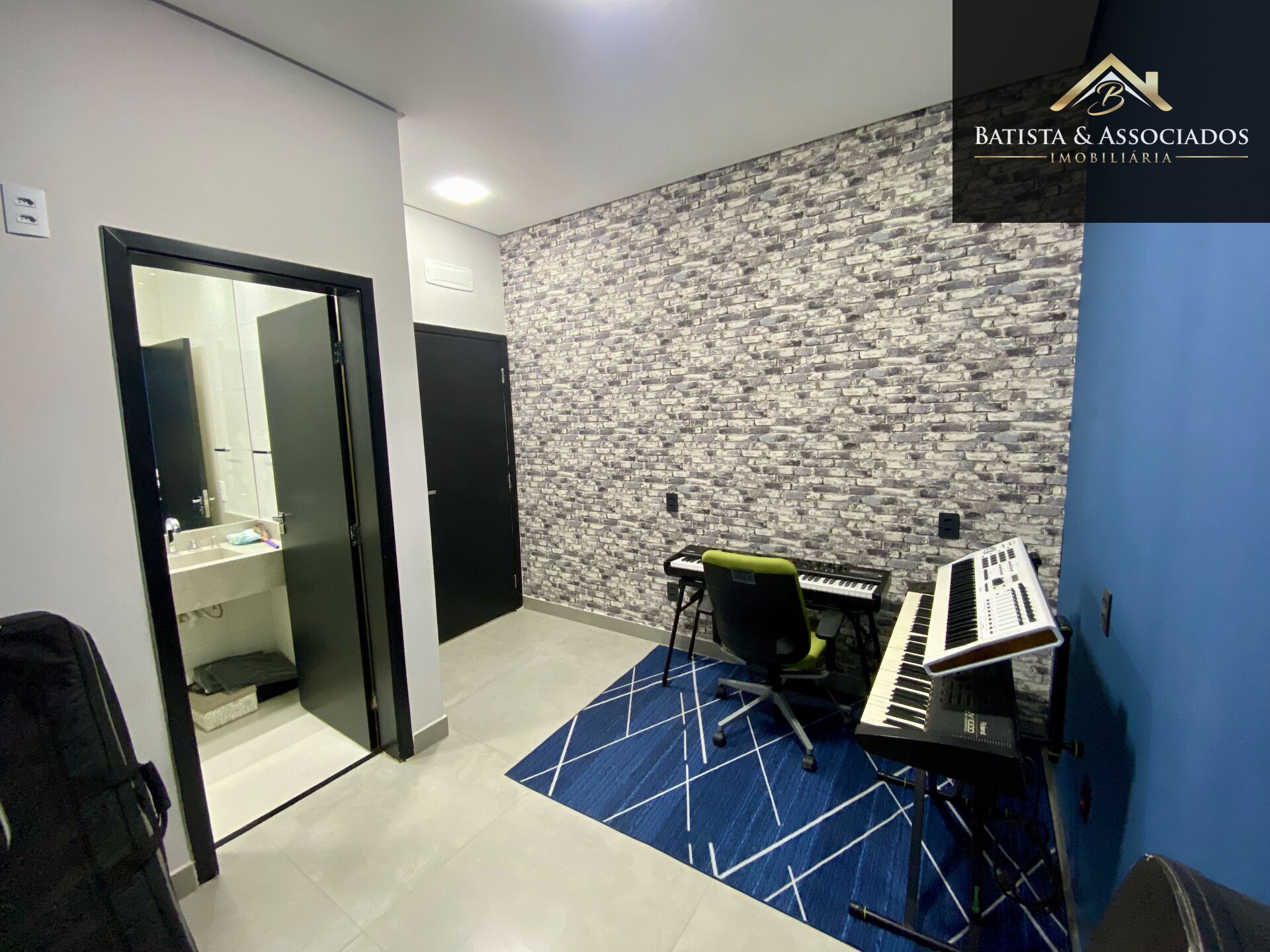 Casa, 3 quartos, 222 m² - Foto 38