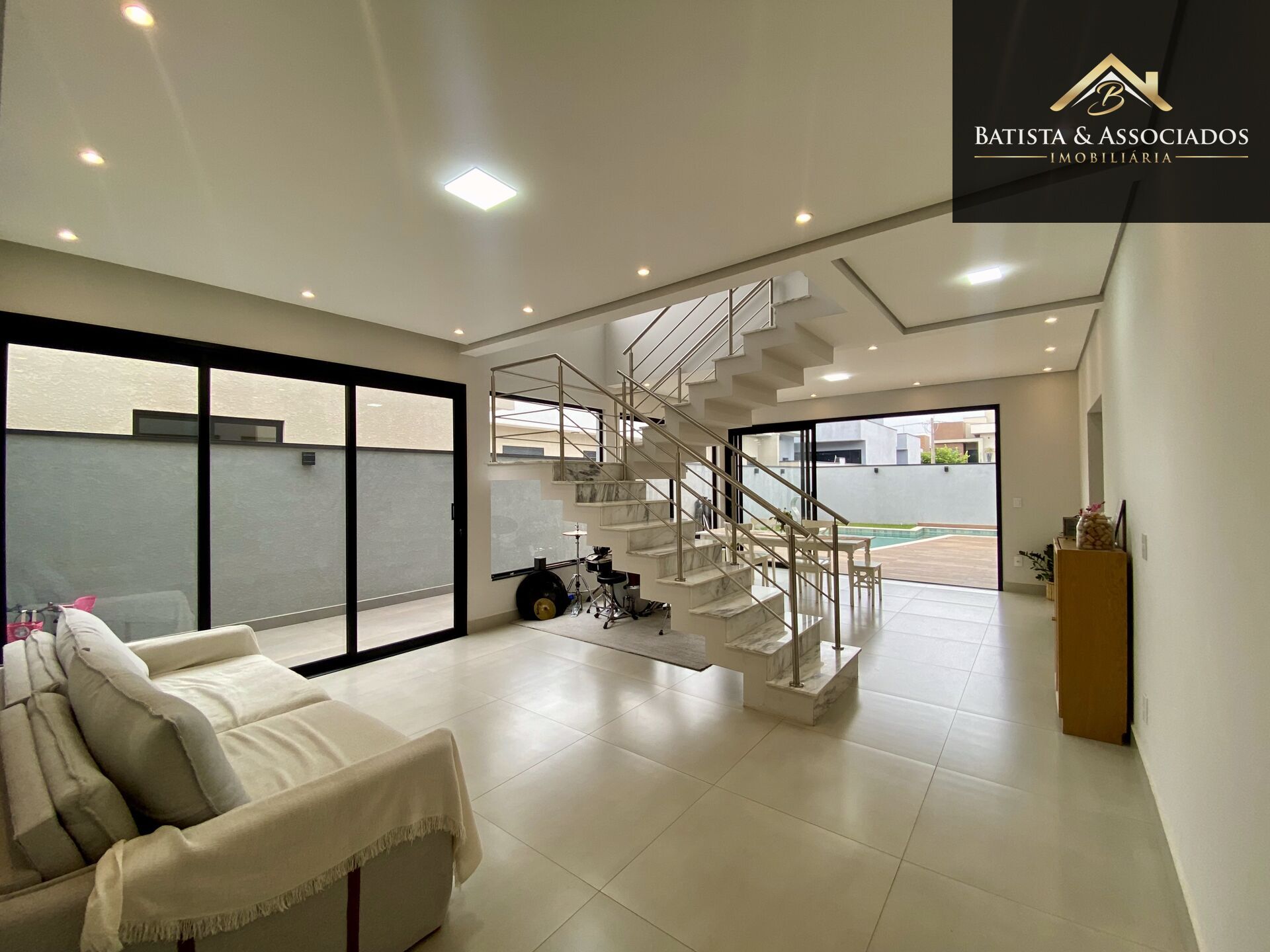Casa, 3 quartos, 222 m² - Foto 12