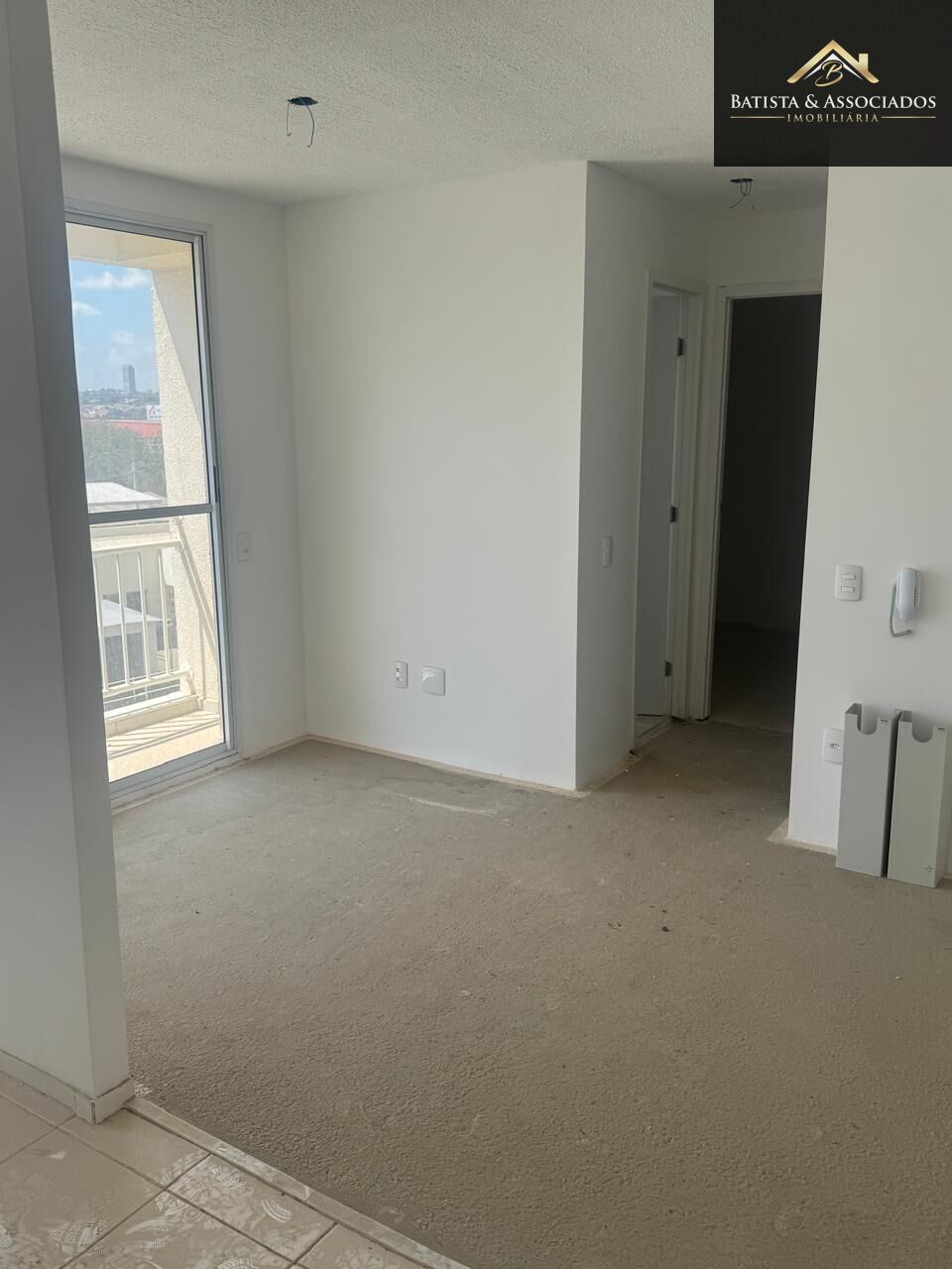 Apartamento, 2 quartos, 44 m² - Foto 23