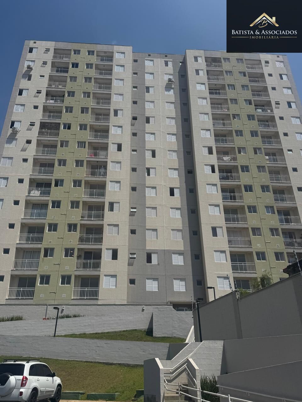 Apartamento, 2 quartos, 44 m² - Foto 4