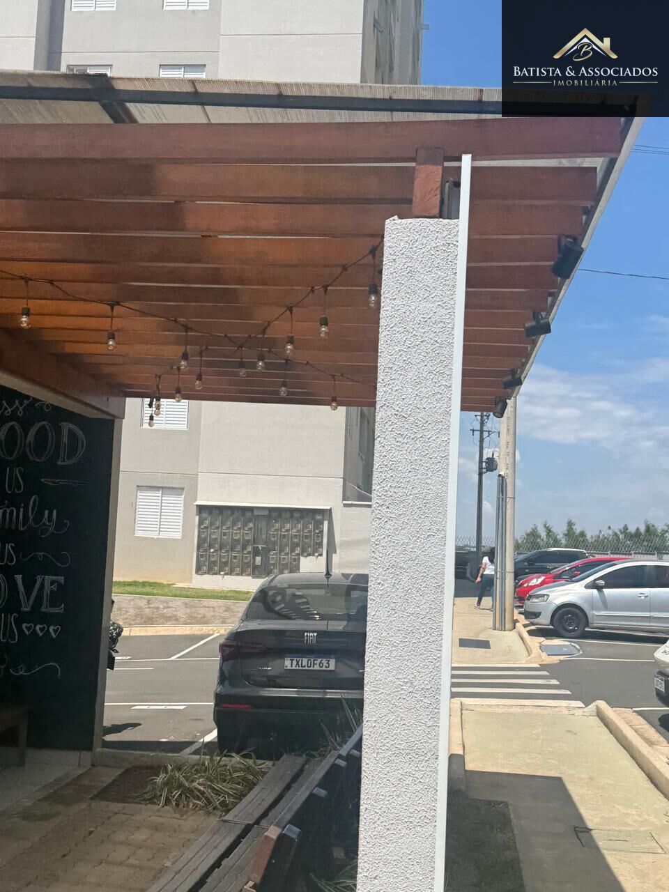 Apartamento, 2 quartos, 44 m² - Foto 7