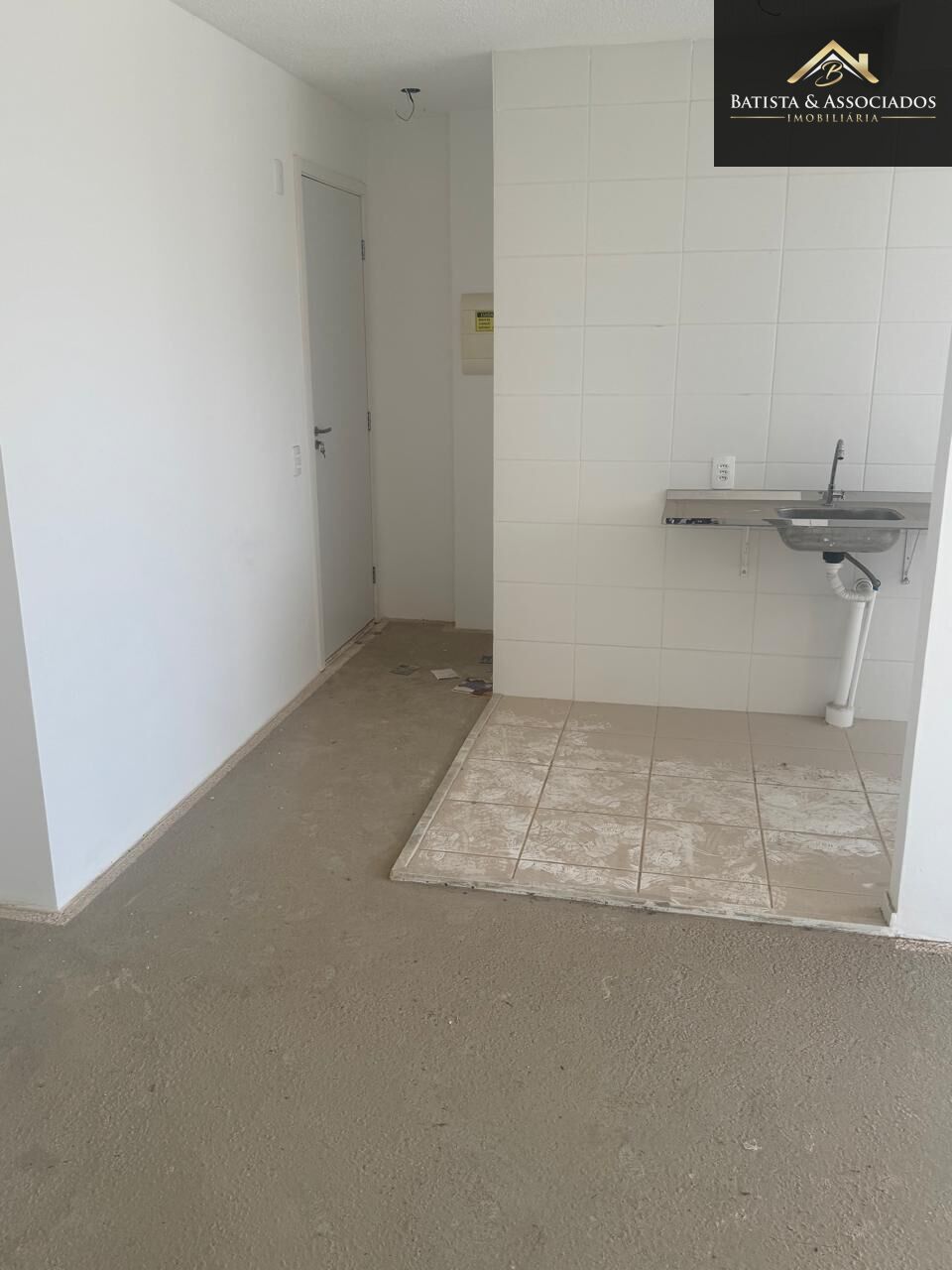 Apartamento, 2 quartos, 44 m² - Foto 10