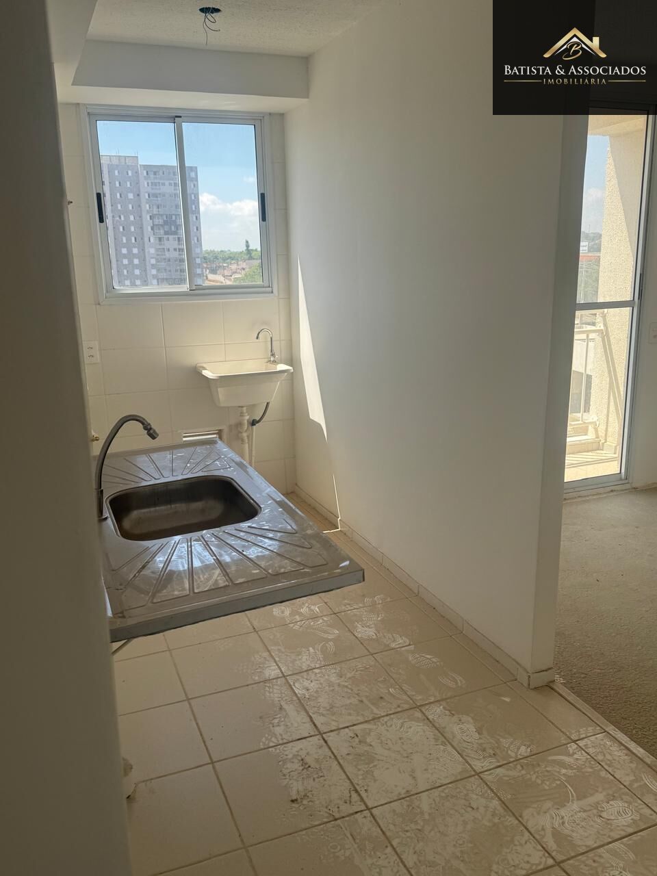 Apartamento, 2 quartos, 44 m² - Foto 24