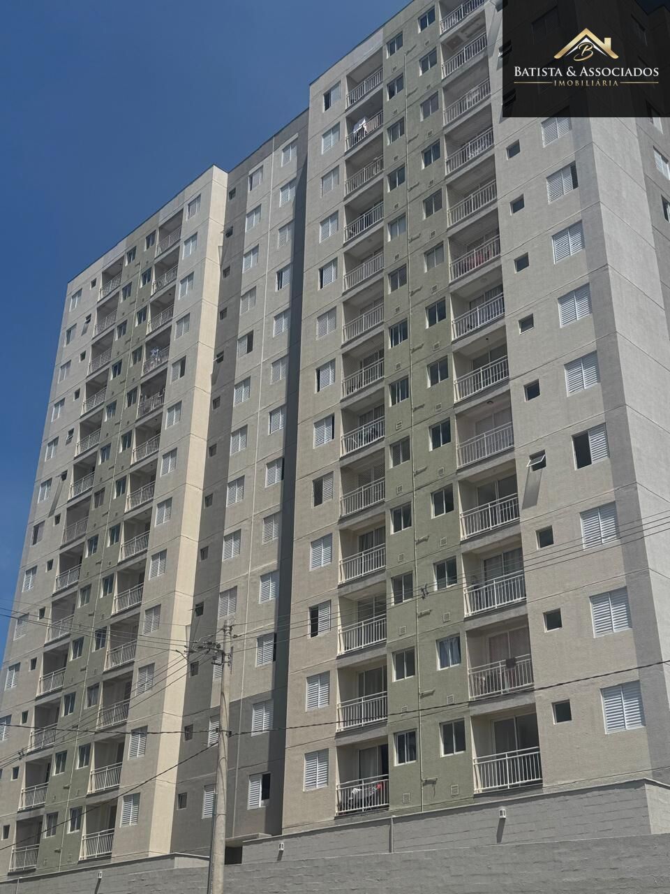 Apartamento, 2 quartos, 44 m² - Foto 8