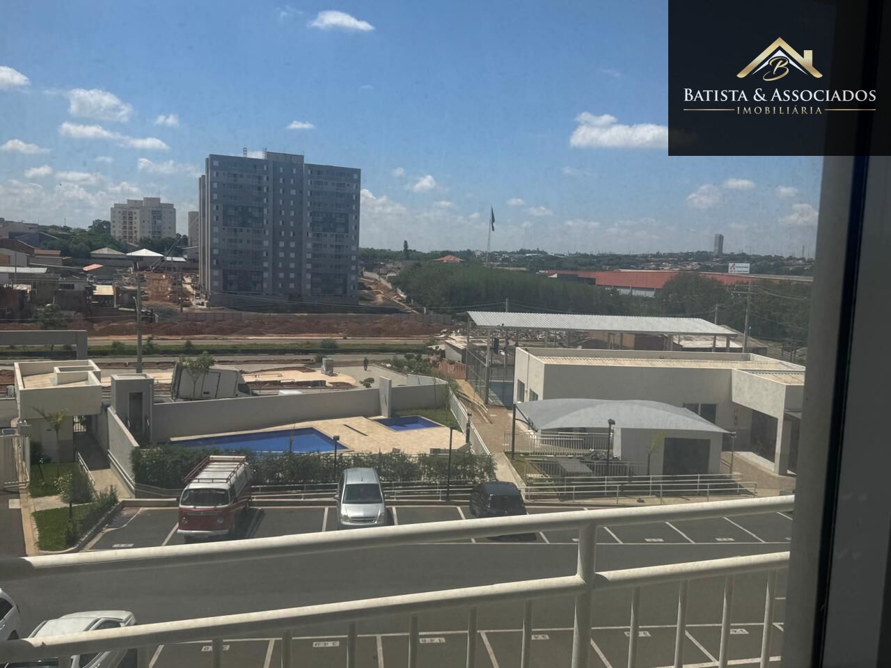Apartamento, 2 quartos, 44 m² - Foto 9